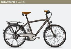 KALKHOFF "SAHEL COMP C8 8-G ALFINE