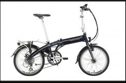 HERCULES "E-VERSA STREET"